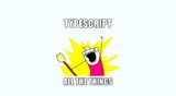 Typescript All The Things!  Lessons learned moving a large codebase to typescript